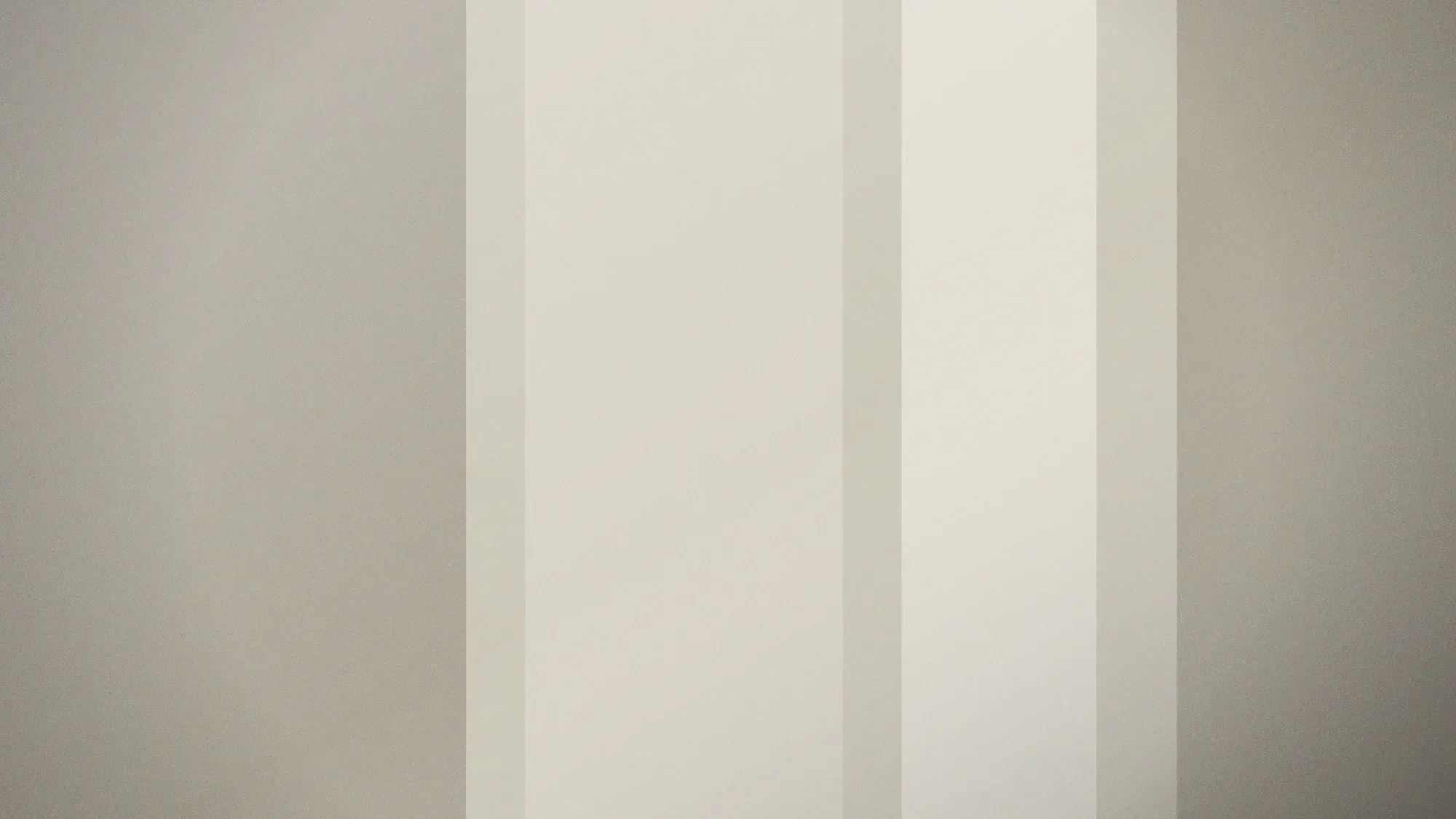 Studio environment